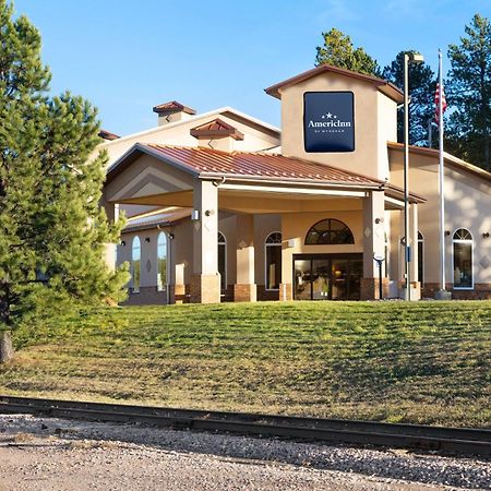 Americinn By Wyndham Hill City Mt Rushmore Extérieur photo