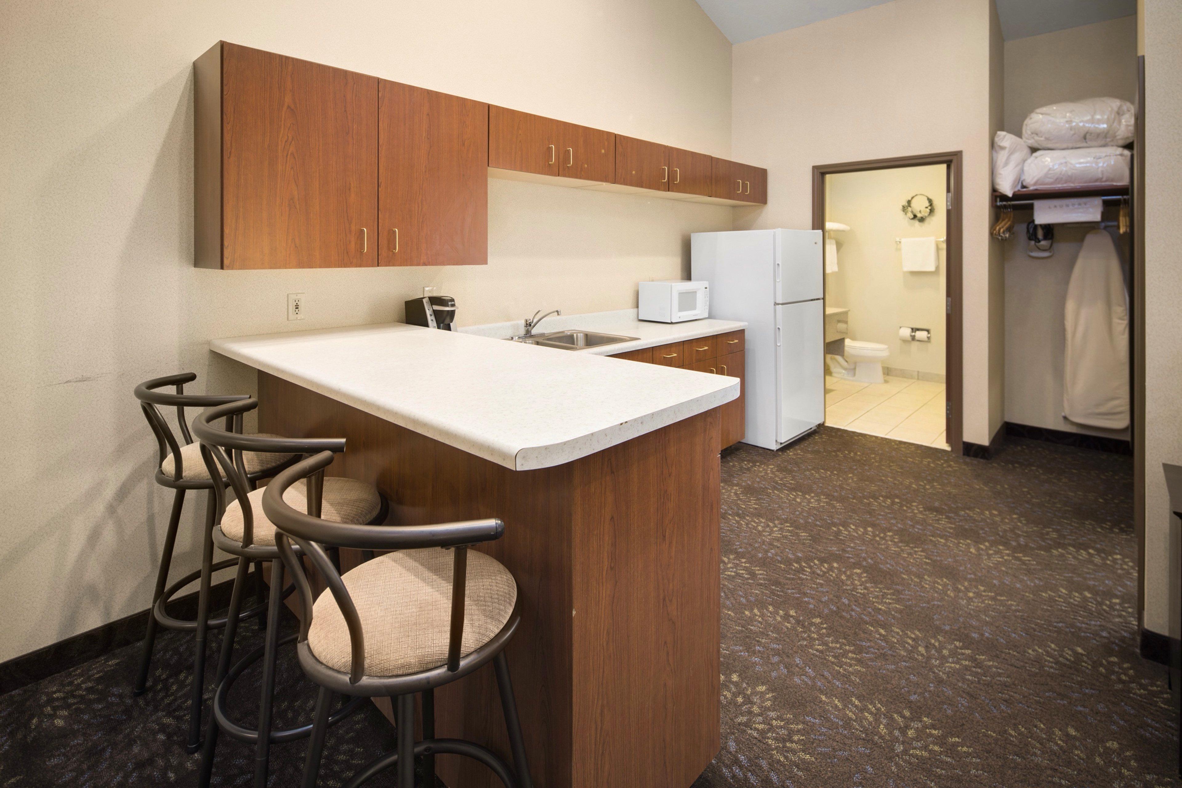 Americinn By Wyndham Hill City Mt Rushmore Extérieur photo