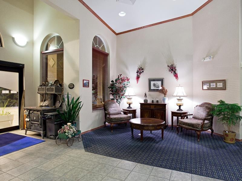 Americinn By Wyndham Hill City Mt Rushmore Extérieur photo