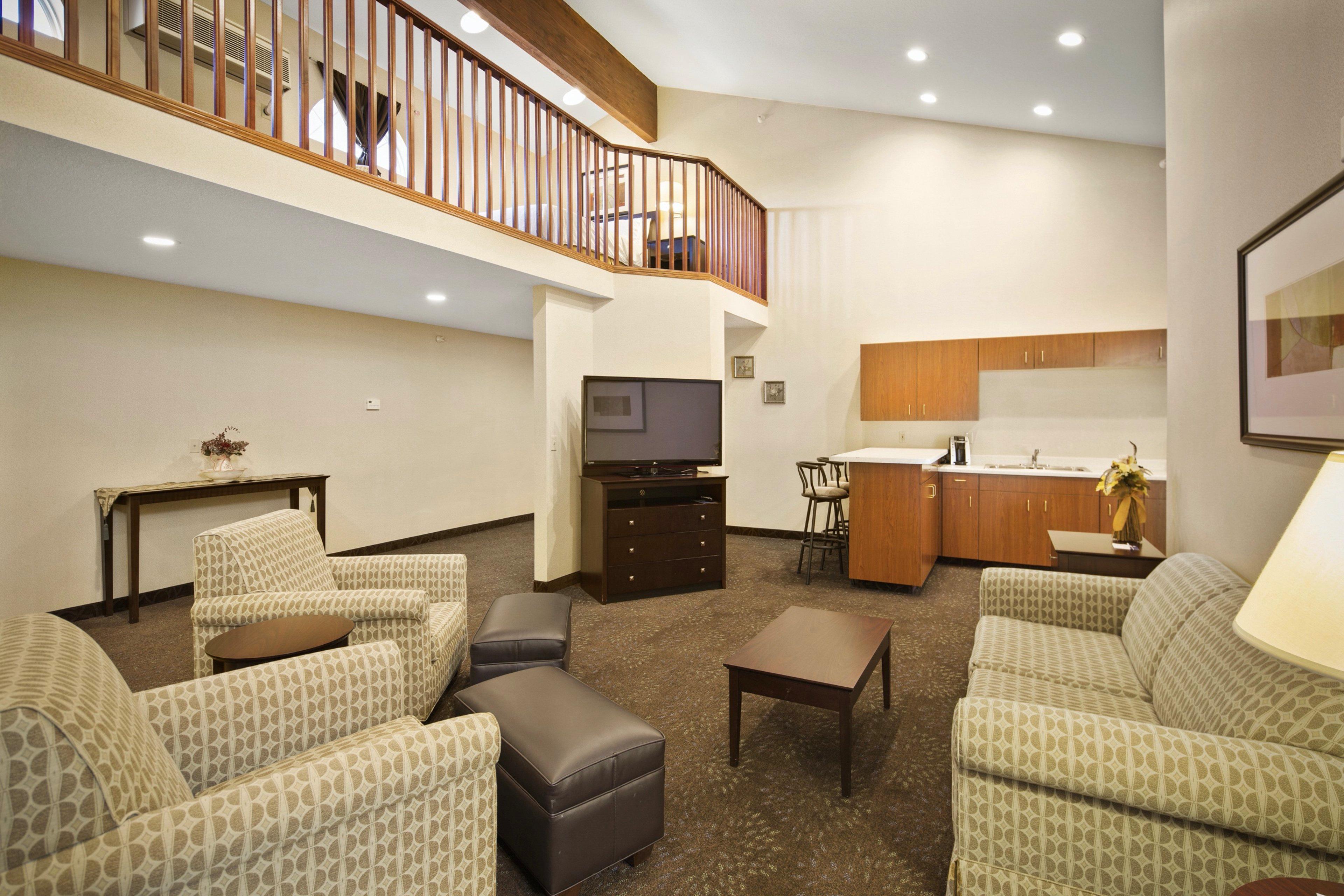 Americinn By Wyndham Hill City Mt Rushmore Extérieur photo