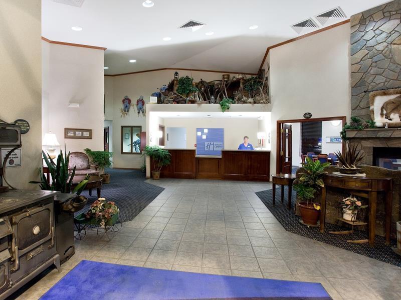 Americinn By Wyndham Hill City Mt Rushmore Extérieur photo