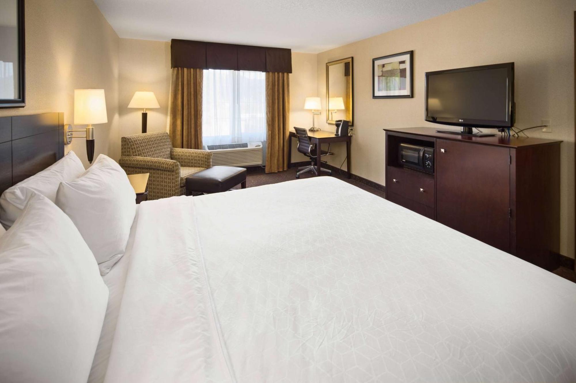 Americinn By Wyndham Hill City Mt Rushmore Extérieur photo