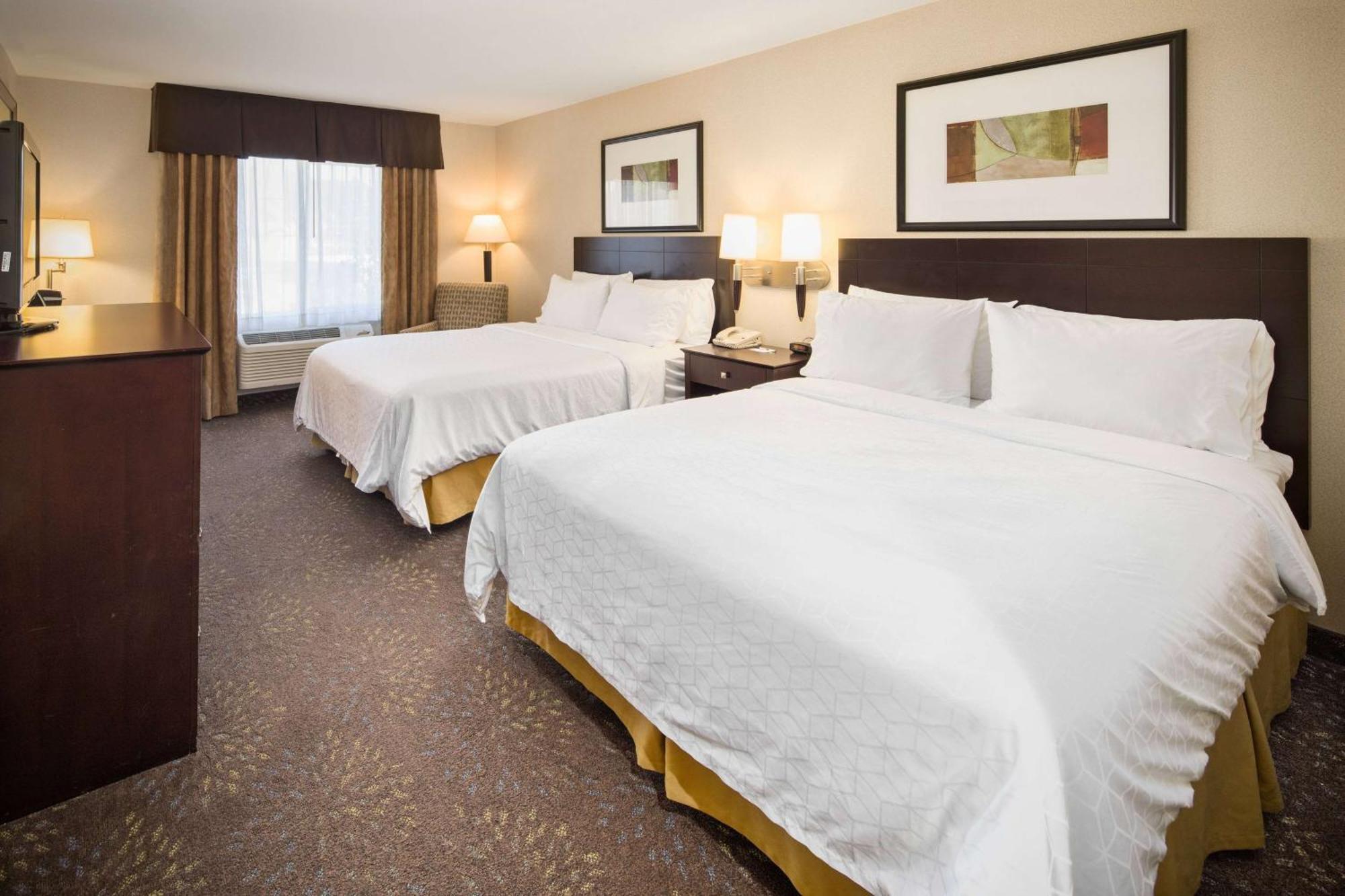Americinn By Wyndham Hill City Mt Rushmore Extérieur photo
