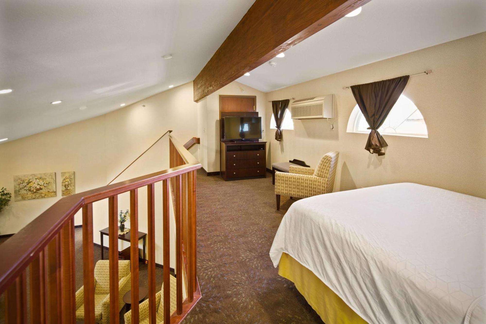 Americinn By Wyndham Hill City Mt Rushmore Extérieur photo