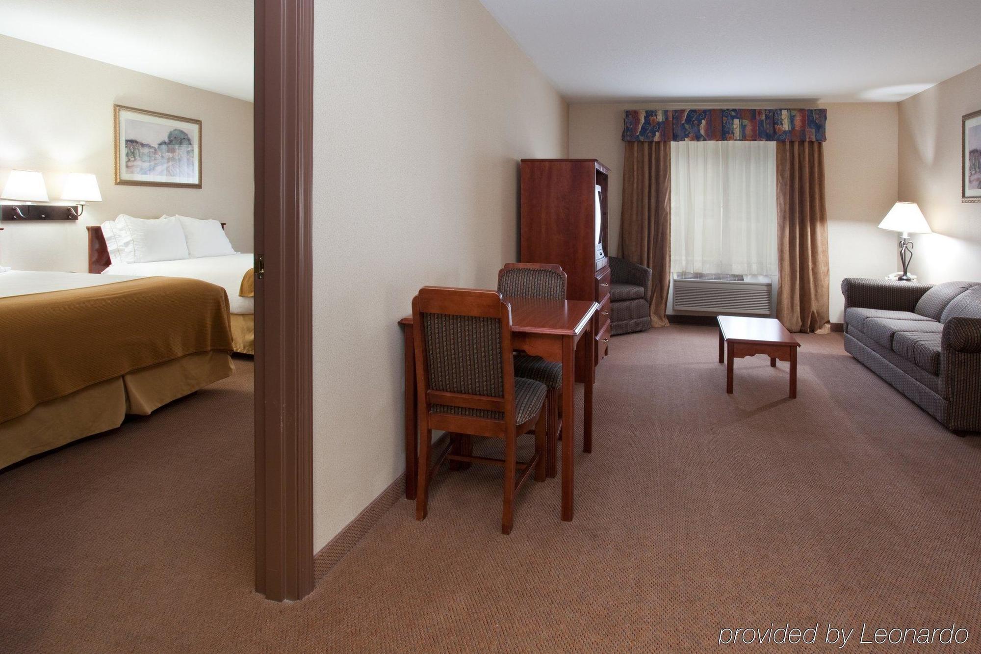 Americinn By Wyndham Hill City Mt Rushmore Chambre photo