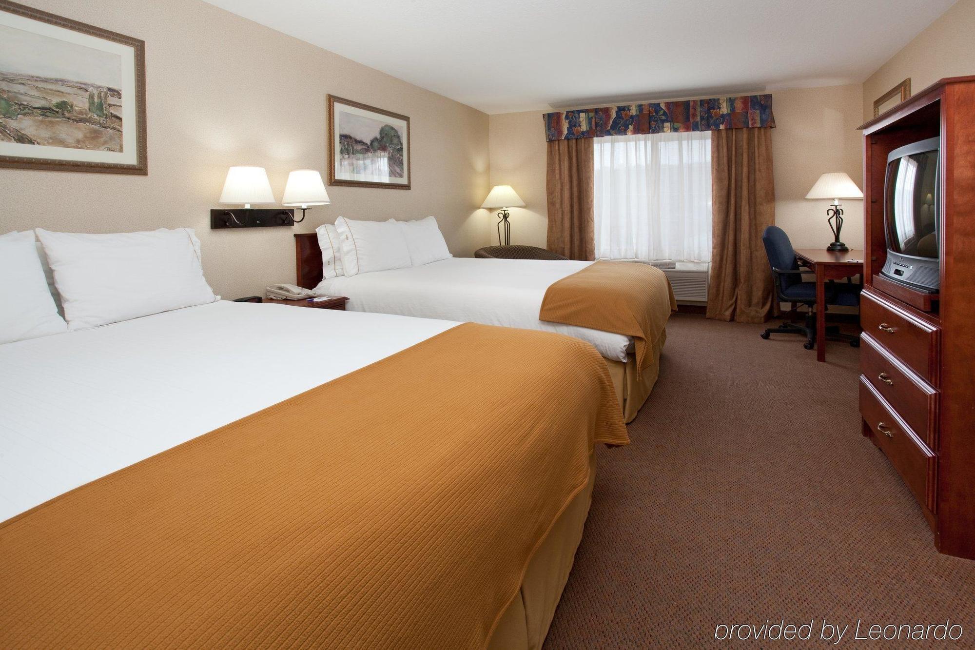 Americinn By Wyndham Hill City Mt Rushmore Chambre photo