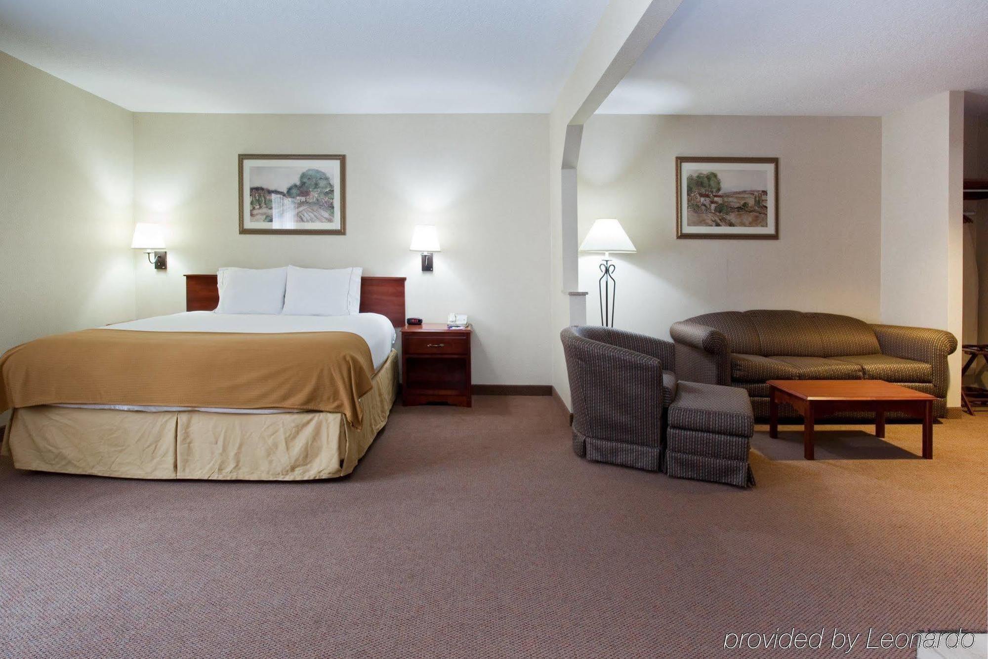 Americinn By Wyndham Hill City Mt Rushmore Chambre photo